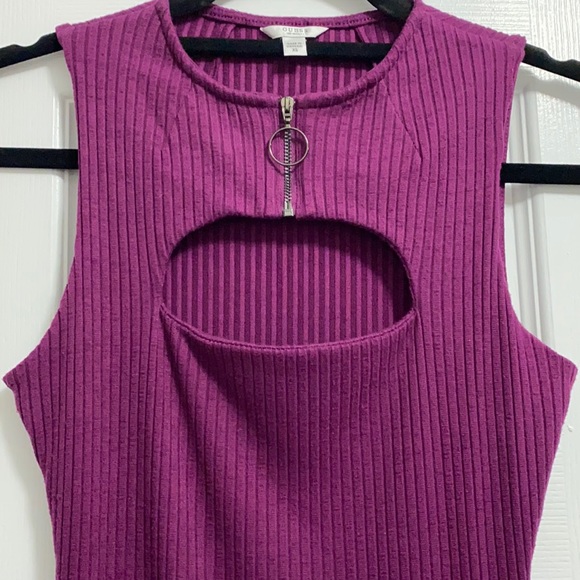 Guess slim fitting dress - Picture 2 of 4